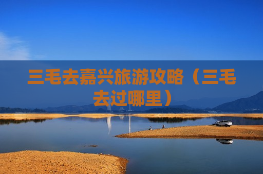 三毛去嘉兴旅游攻略（三毛去过哪里）