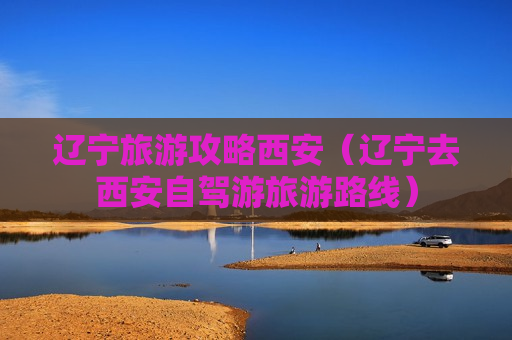辽宁旅游攻略西安（辽宁去西安自驾游旅游路线）