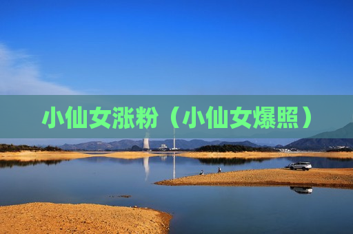 小仙女涨粉（小仙女爆照）