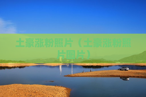 土豪涨粉照片（土豪涨粉照片图片）