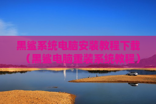 黑鲨系统电脑安装教程下载（黑鲨电脑重装系统教程）