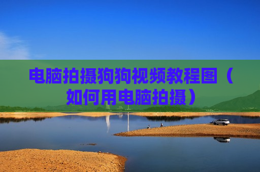 电脑拍摄狗狗视频教程图（如何用电脑拍摄）