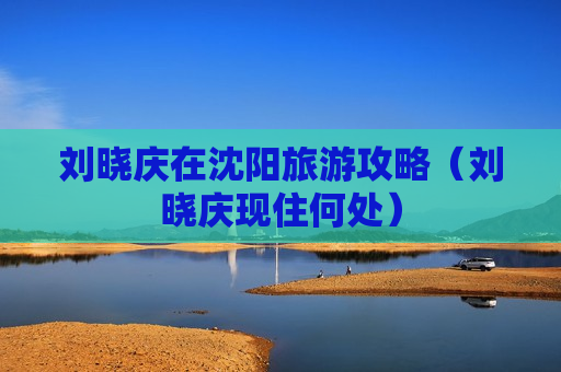 刘晓庆在沈阳旅游攻略（刘晓庆现住何处）