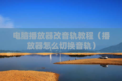 电脑播放器改音轨教程（播放器怎么切换音轨）
