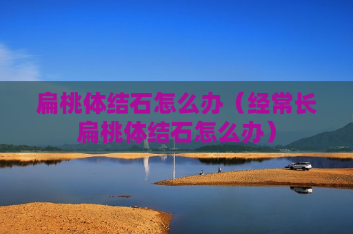 扁桃体结石怎么办（经常长扁桃体结石怎么办）