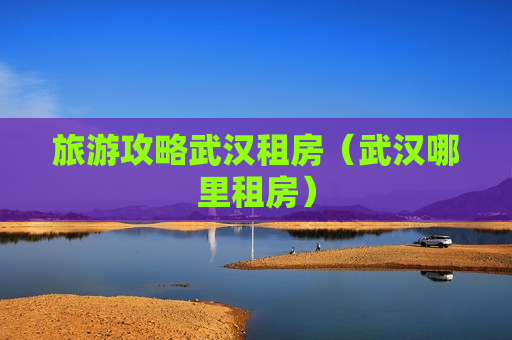 旅游攻略武汉租房（武汉哪里租房）