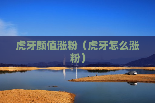虎牙颜值涨粉（虎牙怎么涨粉）