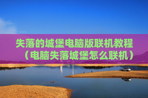 失落的城堡电脑版联机教程（电脑失落城堡怎么联机）