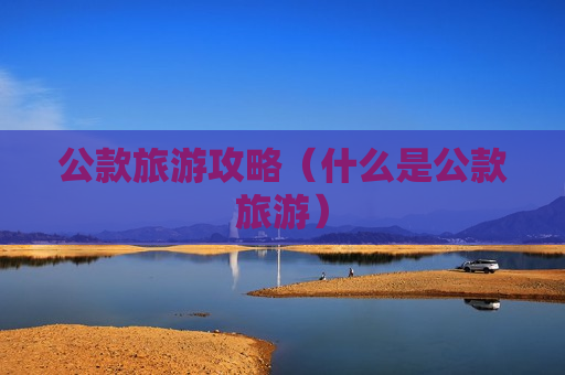 公款旅游攻略（什么是公款旅游）