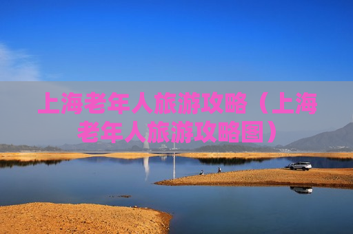 上海老年人旅游攻略（上海老年人旅游攻略图）
