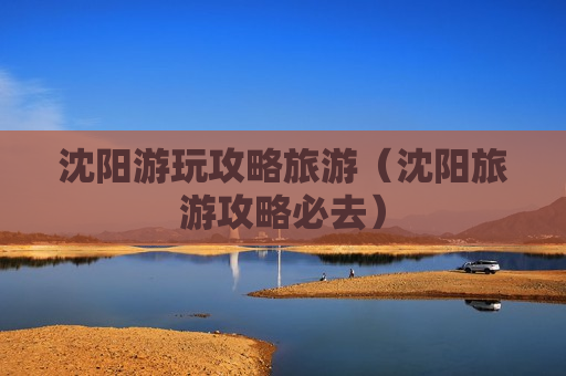 沈阳游玩攻略旅游（沈阳旅游攻略必去）