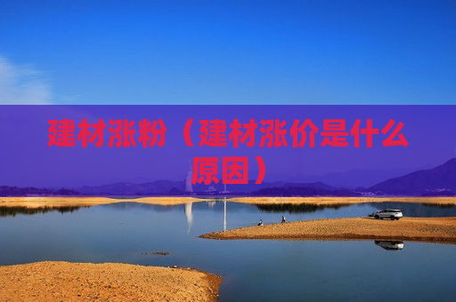 建材涨粉（建材涨价是什么原因）