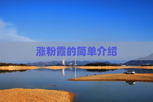 涨粉霞的简单介绍