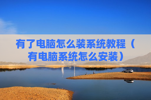 有了电脑怎么装系统教程（有电脑系统怎么安装）