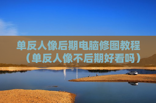 单反人像后期电脑修图教程（单反人像不后期好看吗）