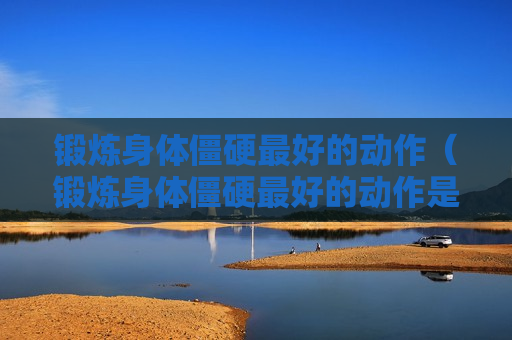 锻炼身体僵硬最好的动作（锻炼身体僵硬最好的动作是什么）