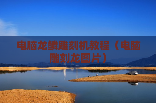 电脑龙鳞雕刻机教程（电脑雕刻龙图片）