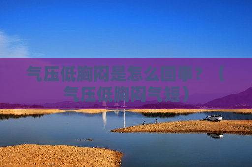 气压低胸闷是怎么回事？（气压低胸闷气短）