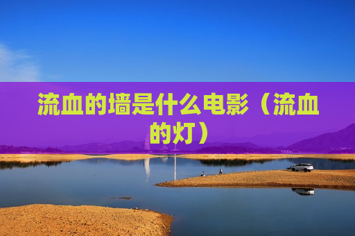 流血的墙是什么电影（流血的灯）