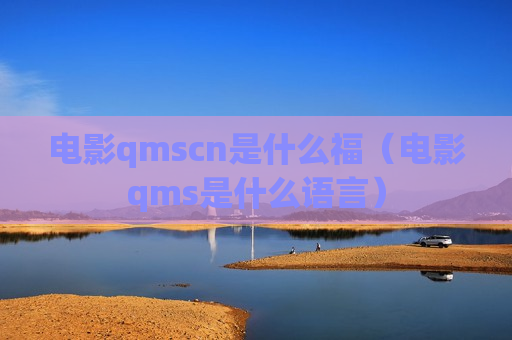 电影qmscn是什么福（电影qms是什么语言）