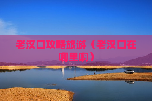 老汉口攻略旅游（老汉口在哪里啊）