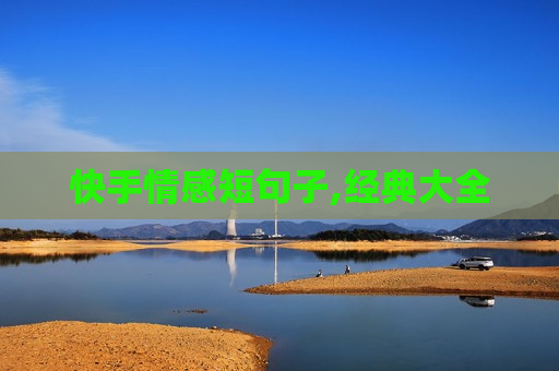 快手情感短句子,经典大全