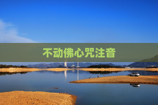 不动佛心咒注音