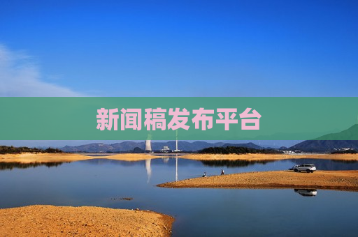 新闻稿发布平台