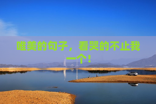 唯美的句子，看哭的不止我一个！