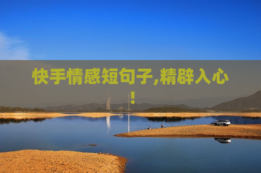 快手情感短句子,精辟入心！