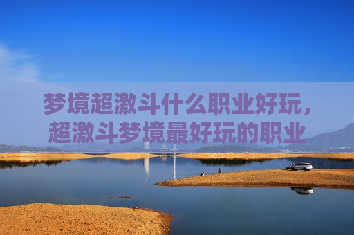 梦境超激斗什么职业好玩，超激斗梦境最好玩的职业