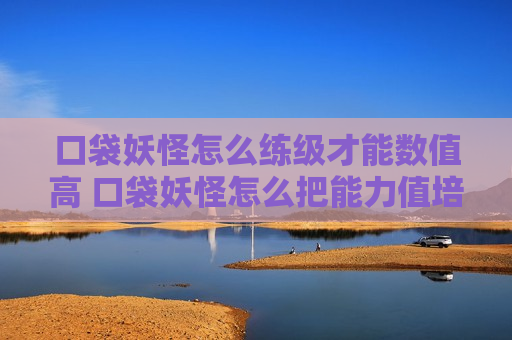 口袋妖怪怎么练级才能数值高 口袋妖怪怎么把能力值培养到最大