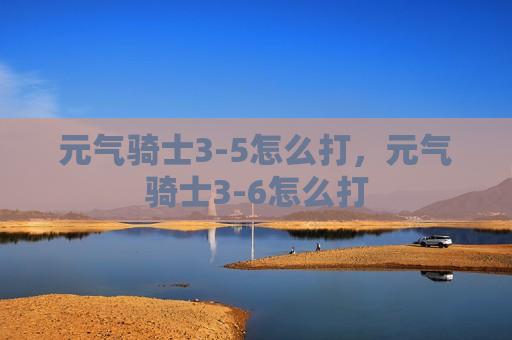 元气骑士3-5怎么打，元气骑士3-6怎么打