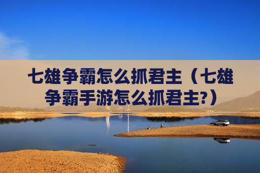 七雄争霸怎么抓君主（七雄争霸手游怎么抓君主?）