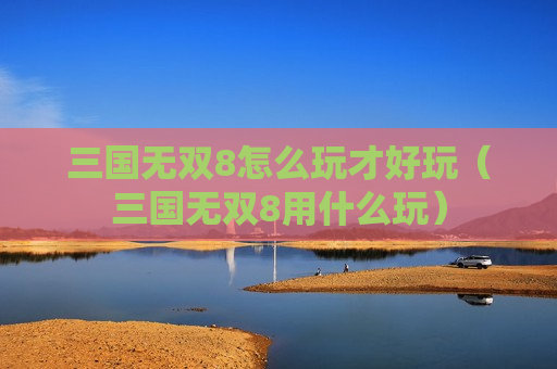 三国无双8怎么玩才好玩（三国无双8用什么玩）