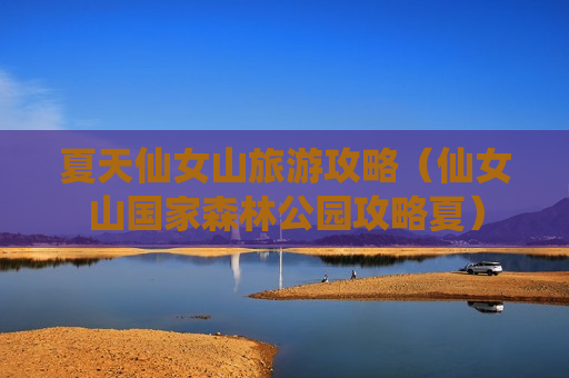 夏天仙女山旅游攻略（仙女山国家森林公园攻略夏）