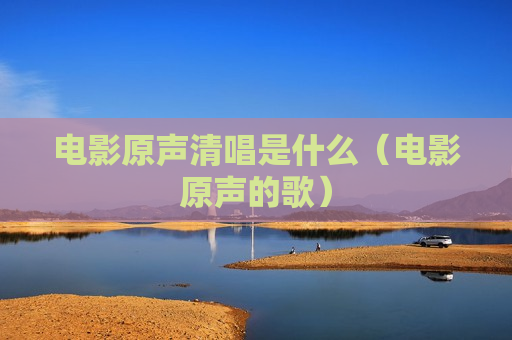 电影原声清唱是什么（电影原声的歌）