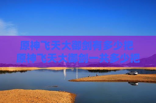 原神飞天大御剑有多少把 原神飞天大御剑一共多少把
