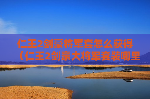 仁王2剑豪将军套怎么获得（仁王2剑豪大将军套装哪里刷）
