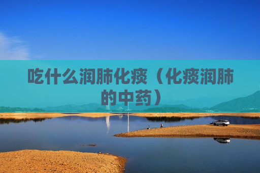 吃什么润肺化痰（化痰润肺的中药）