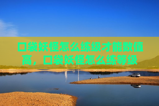 口袋妖怪怎么练级才能数值高，口袋妖怪怎么练等级