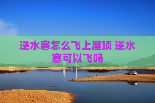 逆水寒怎么飞上屋顶 逆水寒可以飞吗