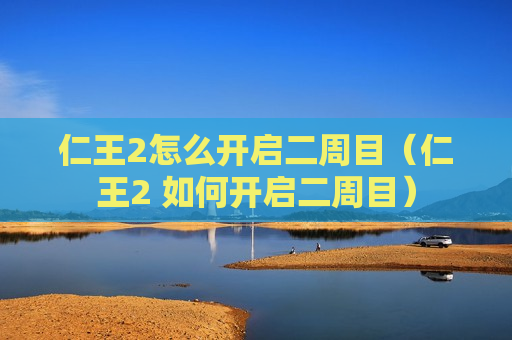 仁王2怎么开启二周目（仁王2 如何开启二周目）