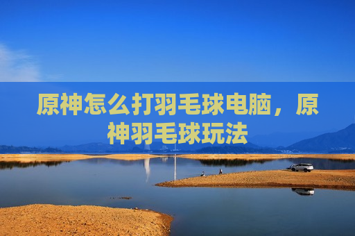 原神怎么打羽毛球电脑，原神羽毛球玩法