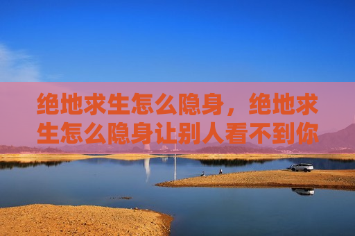 绝地求生怎么隐身，绝地求生怎么隐身让别人看不到你