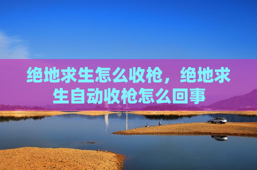 绝地求生怎么收枪，绝地求生自动收枪怎么回事