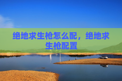 绝地求生枪怎么配，绝地求生枪配置