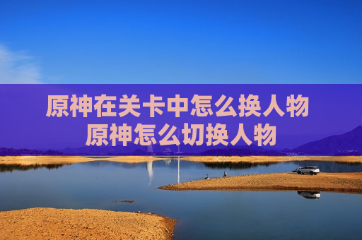 原神在关卡中怎么换人物 原神怎么切换人物