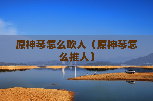 原神琴怎么吹人（原神琴怎么推人）