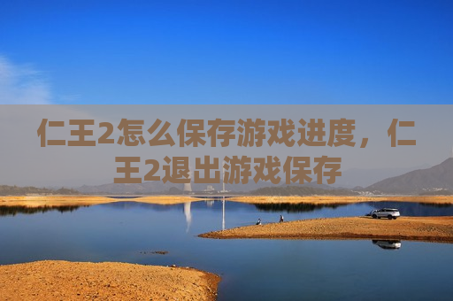 仁王2怎么保存游戏进度，仁王2退出游戏保存